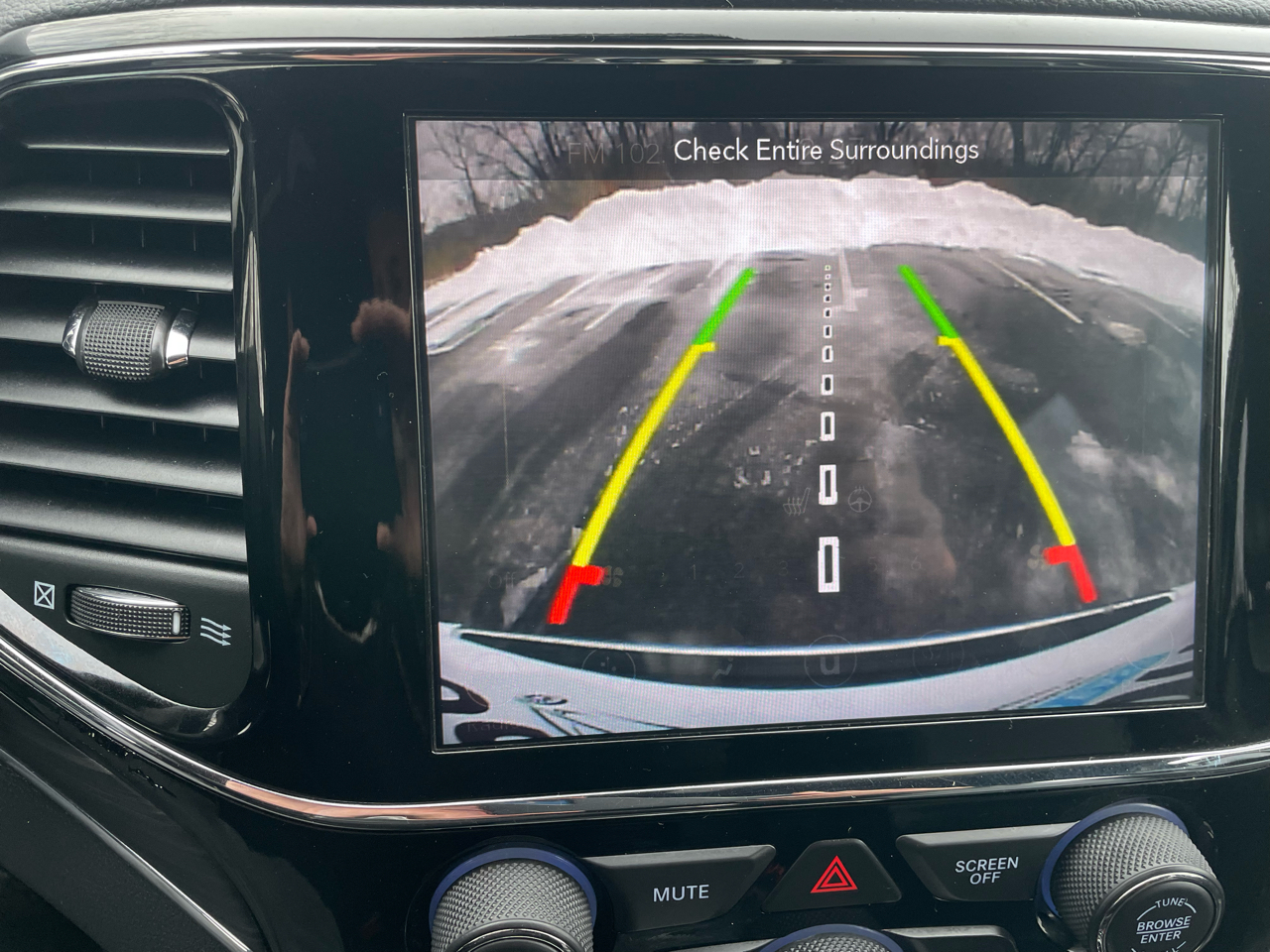 Jeep Grand Cherokee Limited 4x4 2019