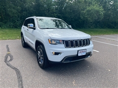 2019 Jeep Grand Cherokee  2019 Jeep Grand Cherokee