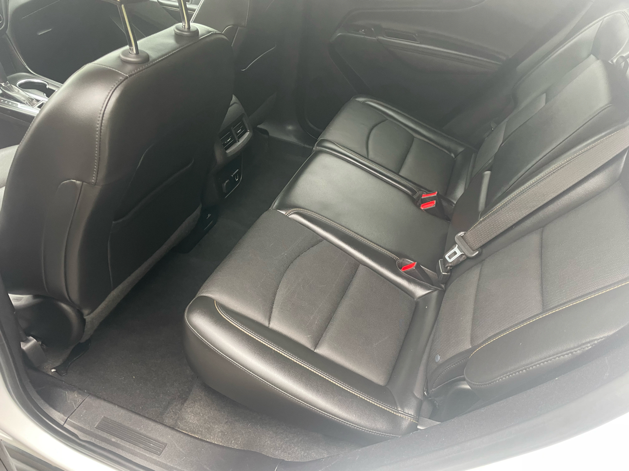 Chevrolet Equinox FWD 4dr Premier w/1LZ 2018 Chevrolet Equinox FWD 4dr Premier w/1LZ 2018
