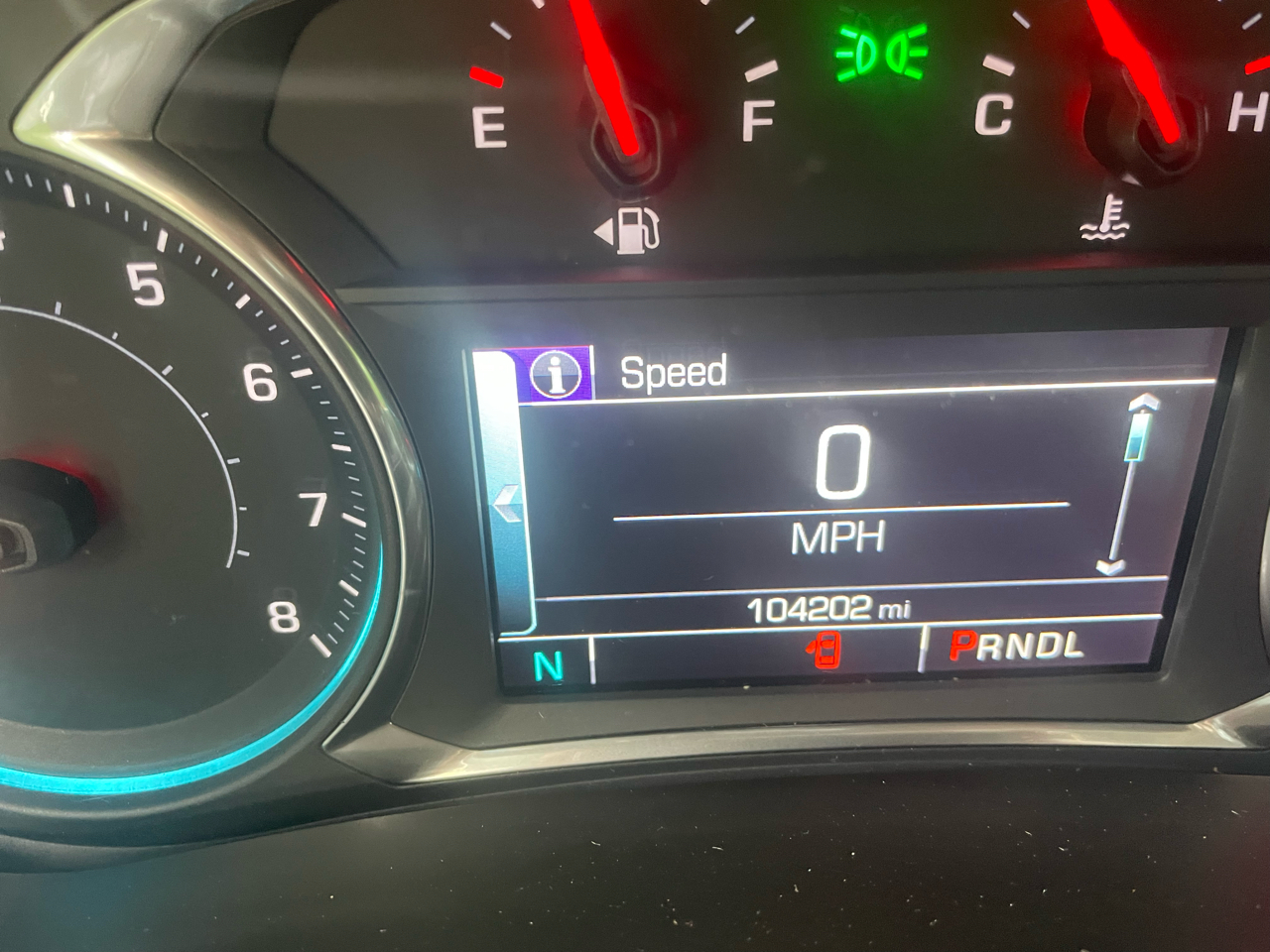 Chevrolet Equinox FWD 4dr Premier w/1LZ 2018 Chevrolet Equinox FWD 4dr Premier w/1LZ 2018