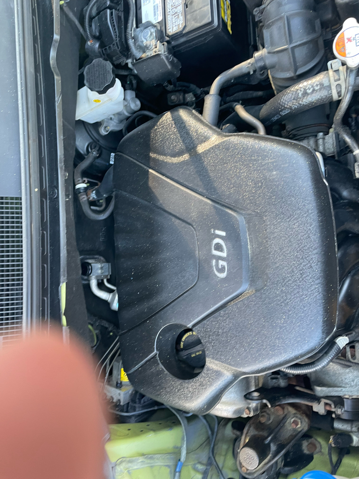 Kia Soul 5dr Wgn Auto Base 2016 Kia Soul 5dr Wgn Auto Base 2016