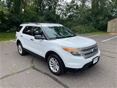 2015 Ford Explorer  2015 Ford Explorer