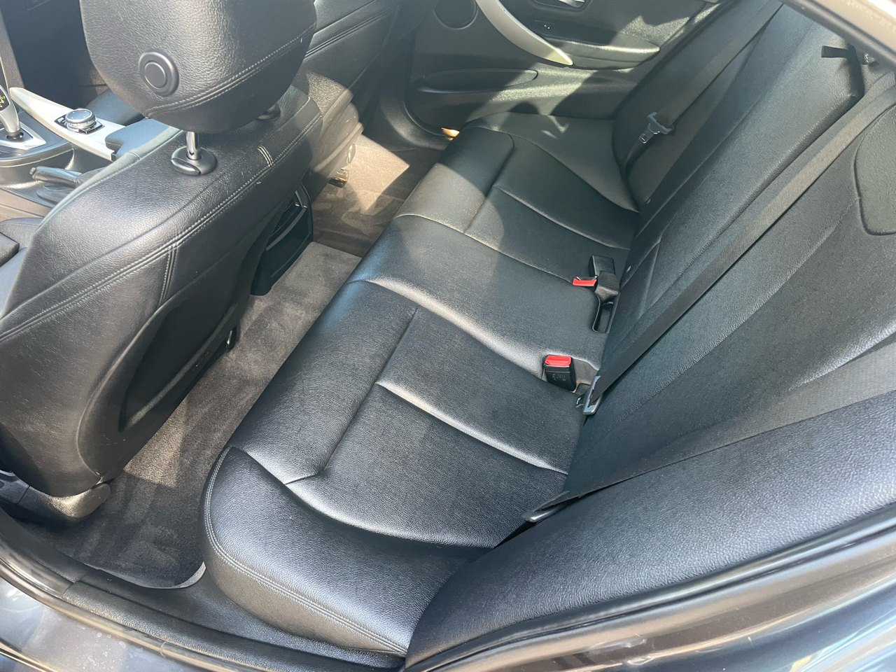 BMW 3 Series 320i xDrive Sedan South Africa 2017 BMW 3 Series 320i xDrive Sedan South Africa 2017