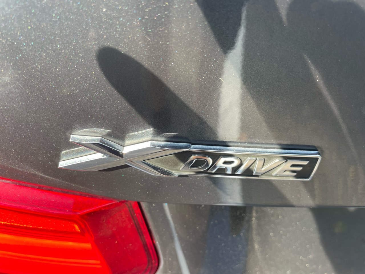 BMW 3 Series 320i xDrive Sedan South Africa 2017 BMW 3 Series 320i xDrive Sedan South Africa 2017