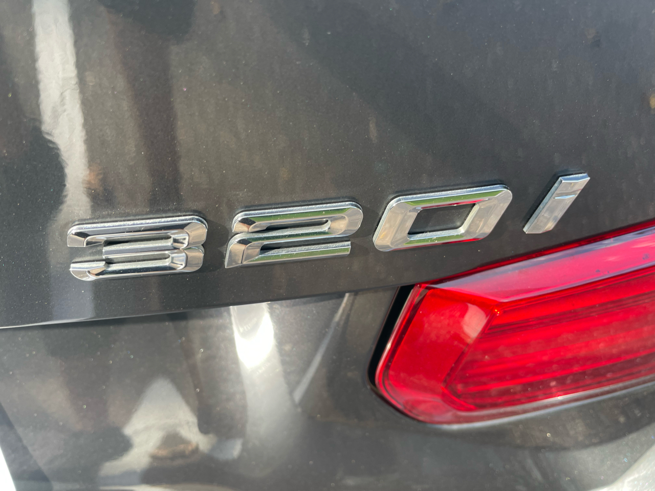 BMW 3 Series 320i xDrive Sedan South Africa 2017 BMW 3 Series 320i xDrive Sedan South Africa 2017