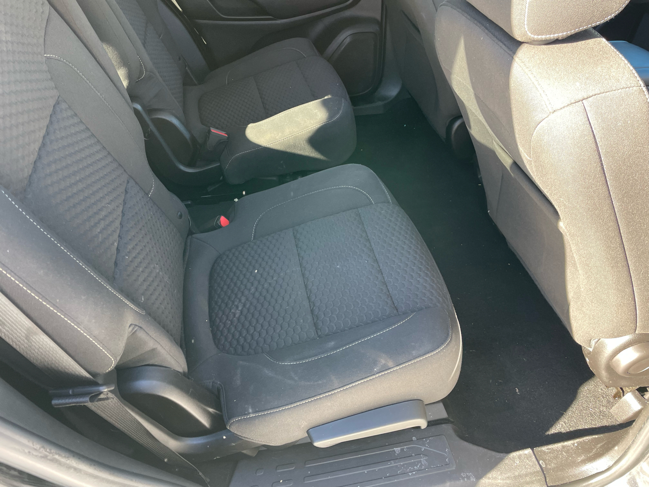 GMC Acadia AWD 4dr SLE w/SLE-2 2019