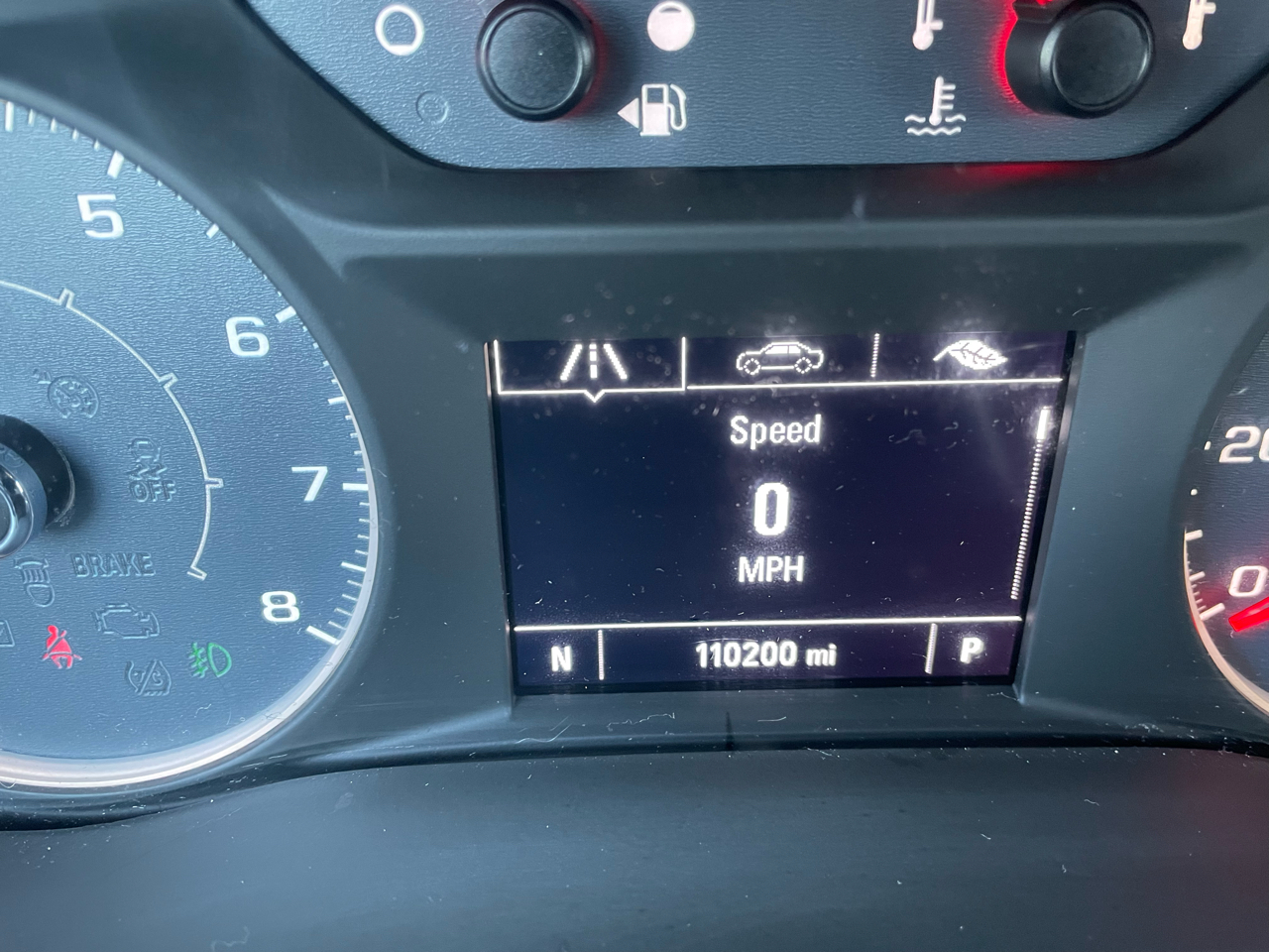 GMC Acadia AWD 4dr SLE w/SLE-2 2019