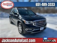 2019 GMC Acadia 