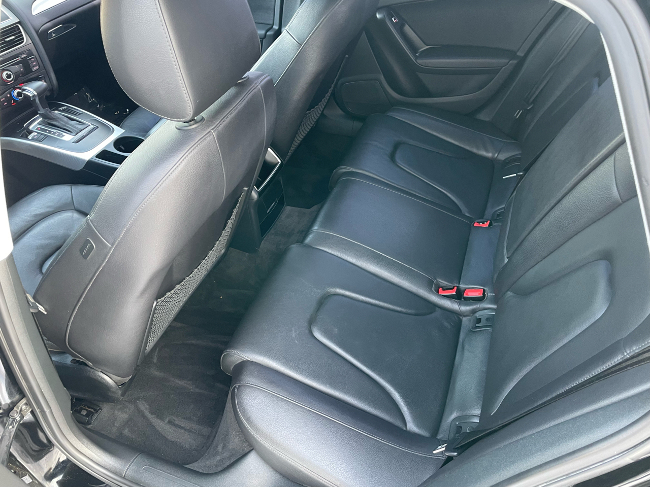 Audi A4 4dr Sdn Auto quattro 2.0T Premium 2014