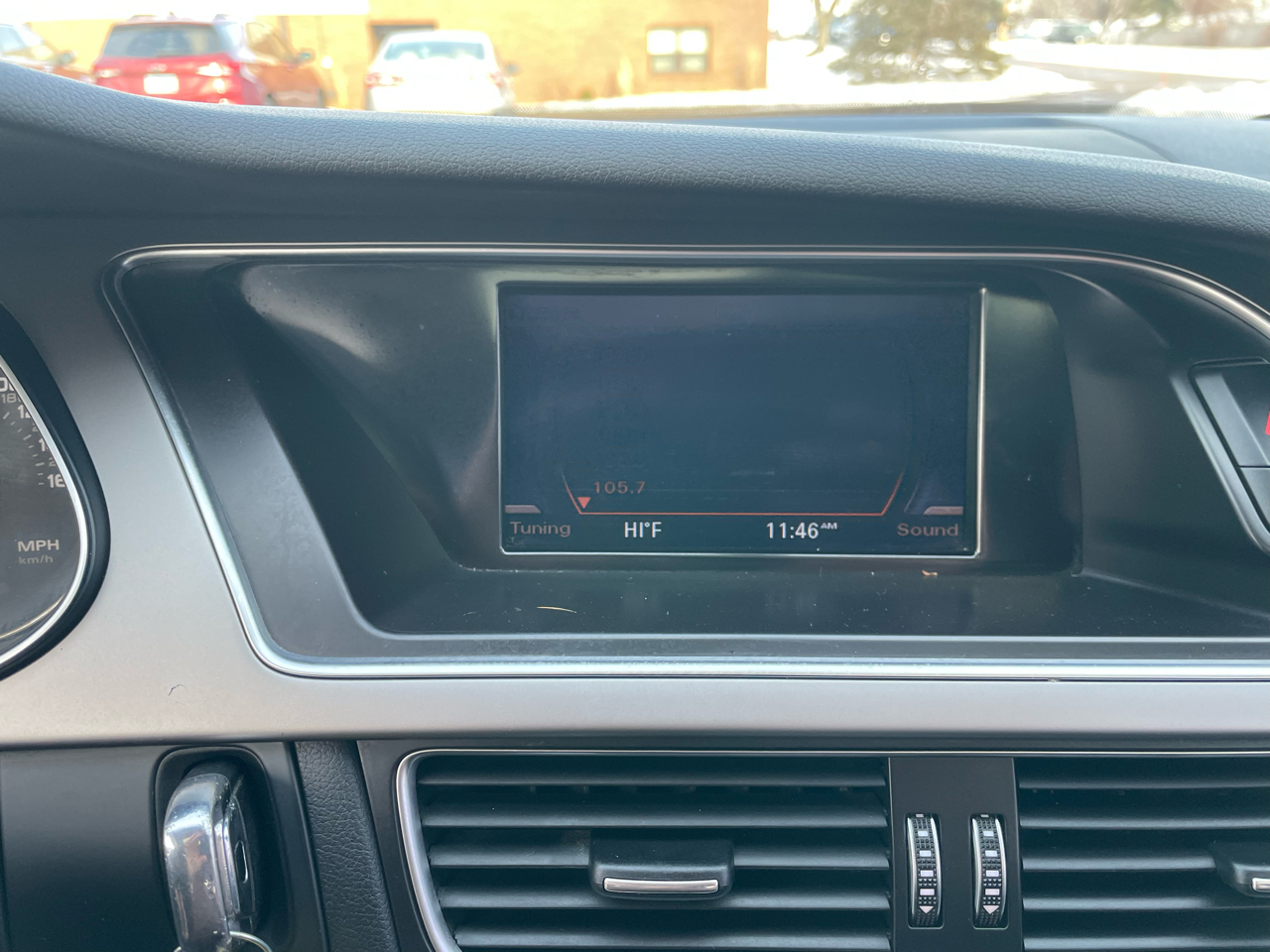 Audi A4 4dr Sdn Auto quattro 2.0T Premium 2014