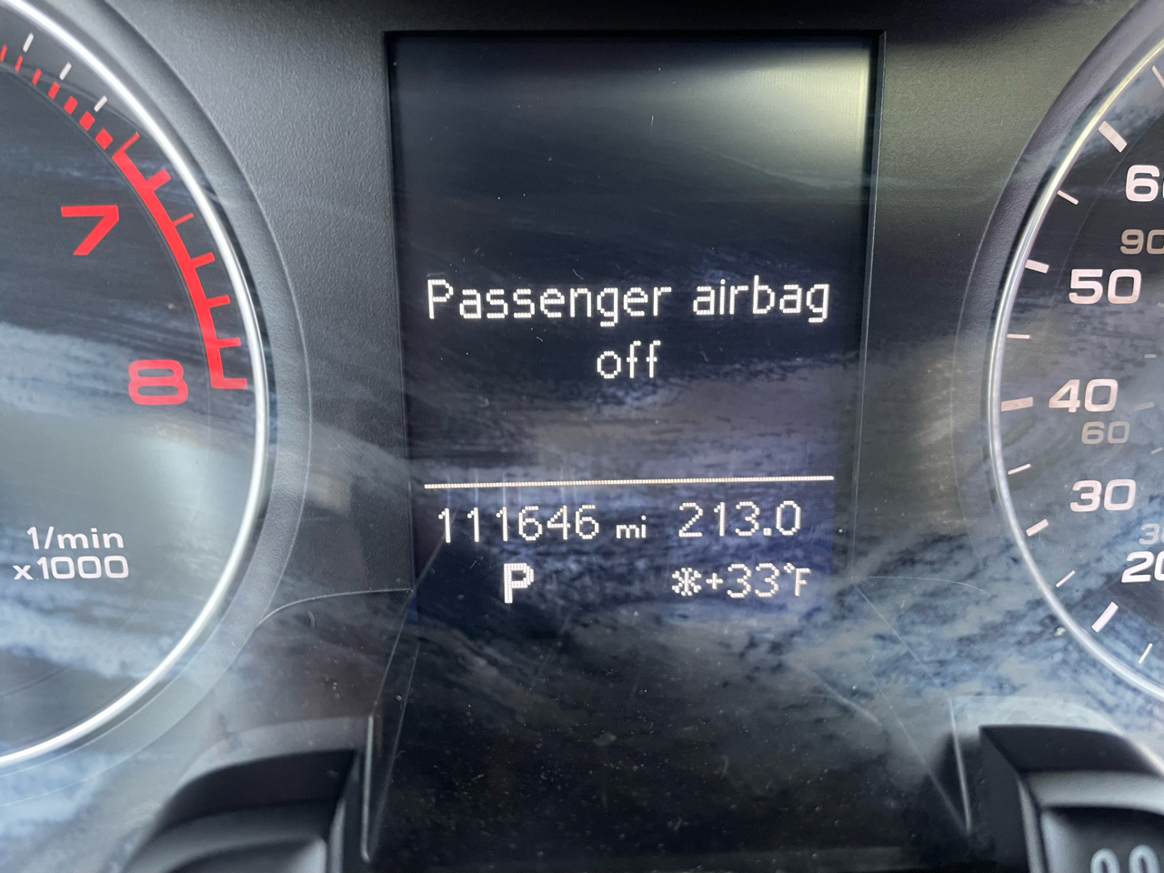 Audi A4 4dr Sdn Auto quattro 2.0T Premium 2014