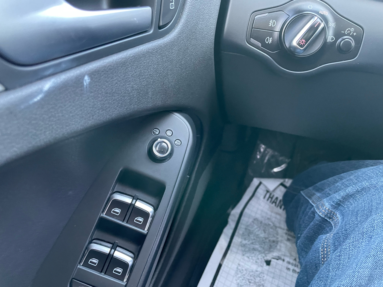 Audi A4 4dr Sdn Auto quattro 2.0T Premium 2014