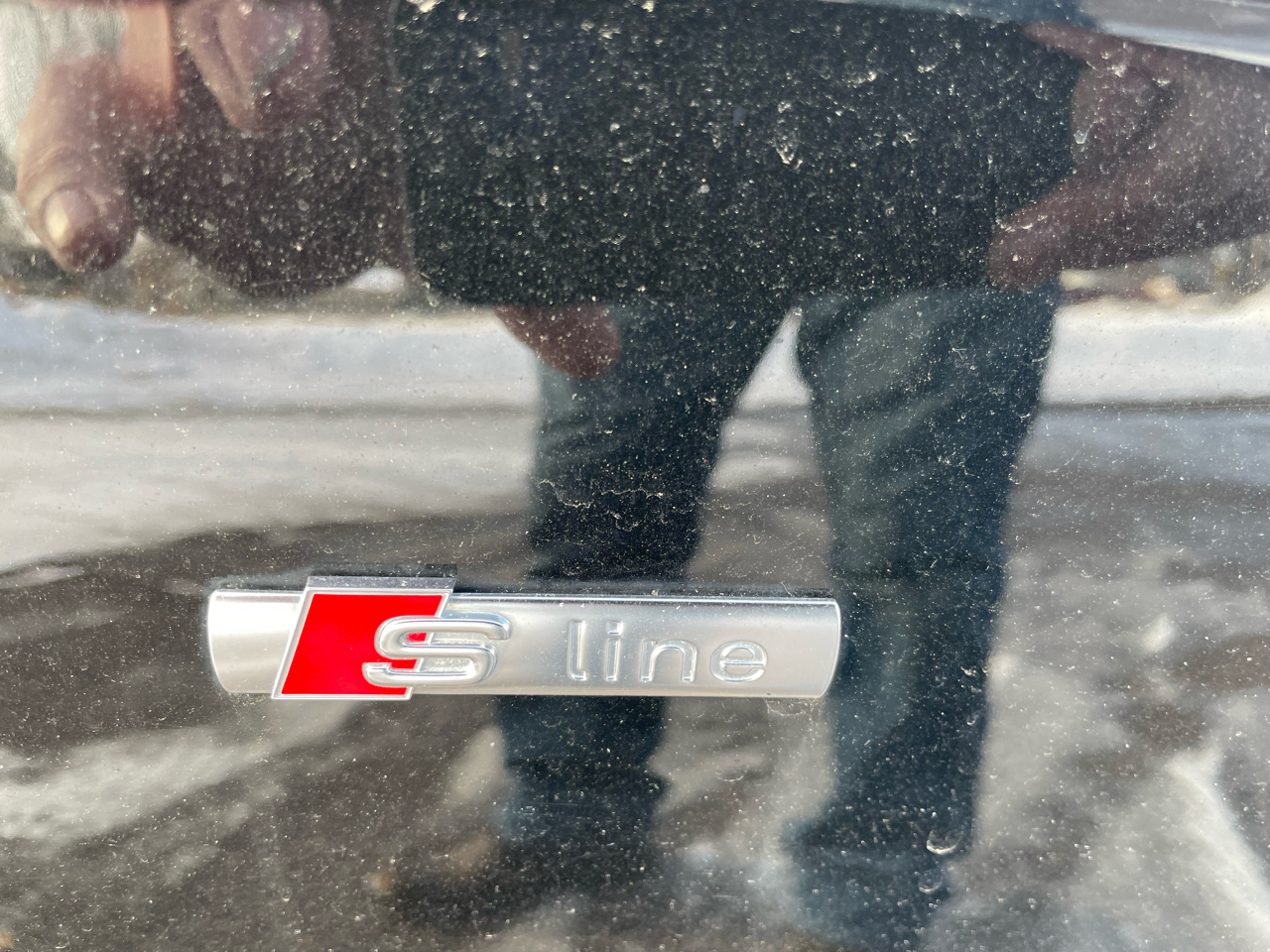 Audi A4 4dr Sdn Auto quattro 2.0T Premium 2014