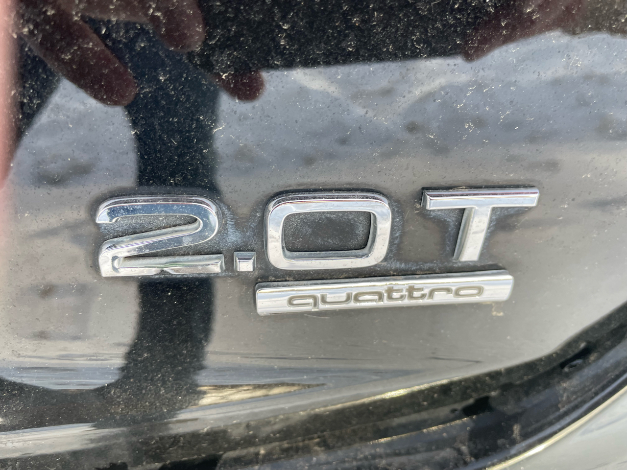 Audi A4 4dr Sdn Auto quattro 2.0T Premium 2014