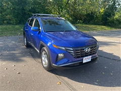 2022 Hyundai Tucson  2022 Hyundai Tucson