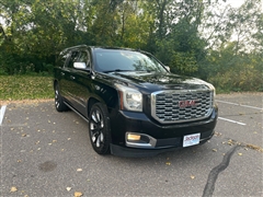 2019 GMC Yukon XL 