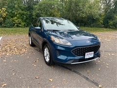 2020 Ford Escape  2020 Ford Escape