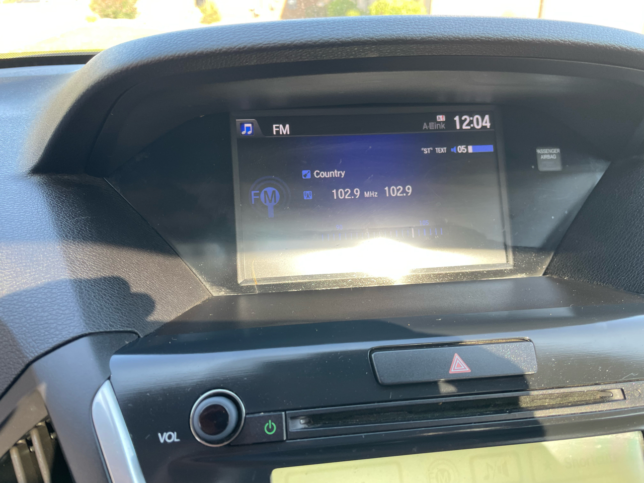 Acura MDX SH-AWD w/Technology Pkg 2017 Acura MDX SH-AWD w/Technology Pkg 2017