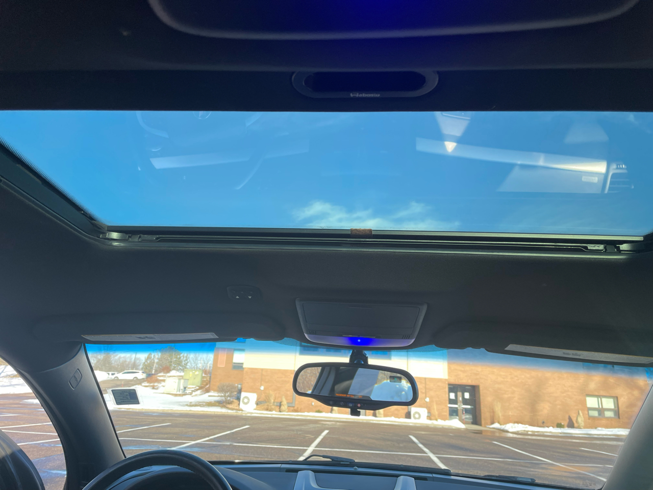 Pontiac G8 4dr Sdn 2008