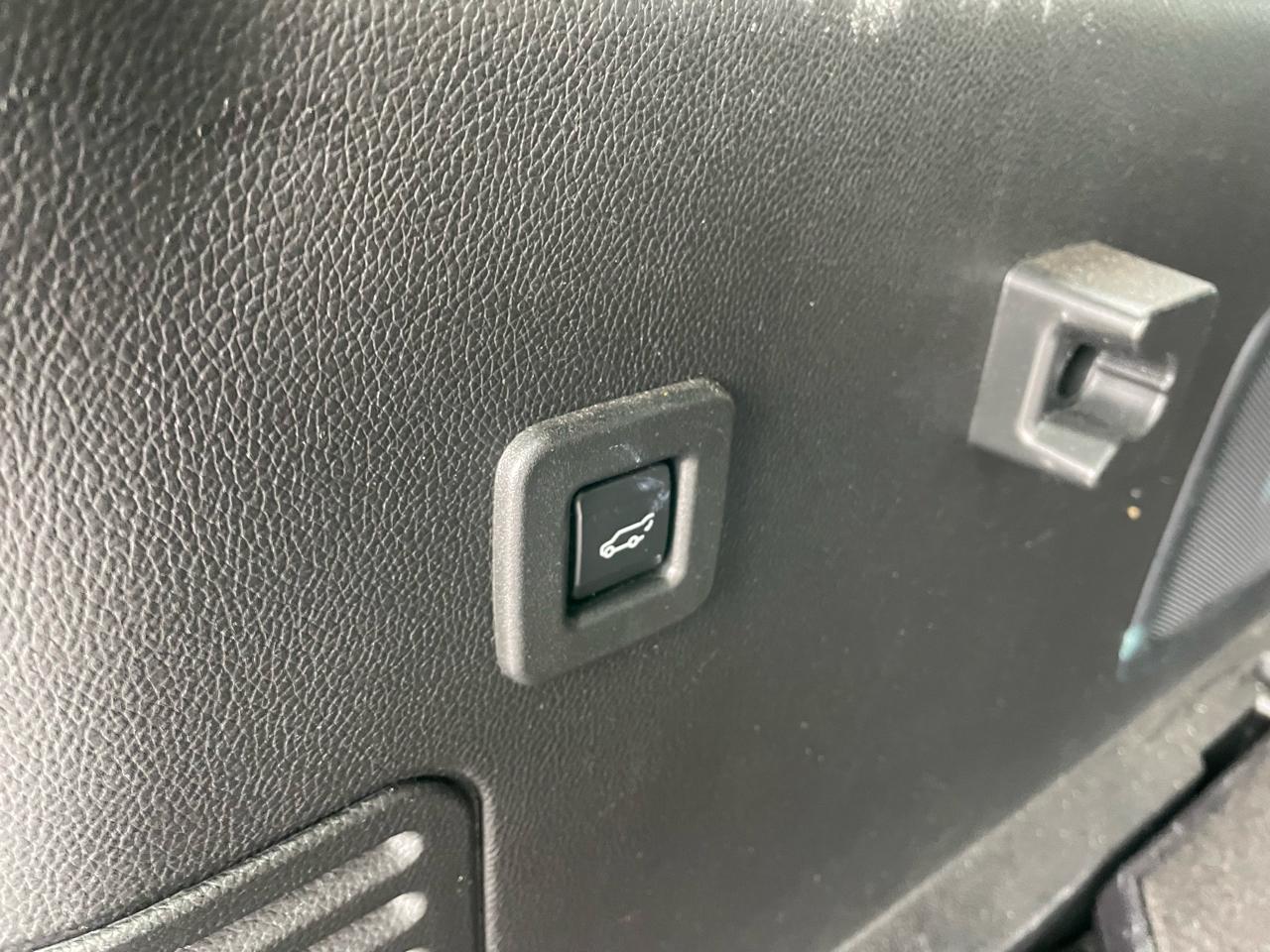 Ford Expedition EL Platinum 4x4 2017