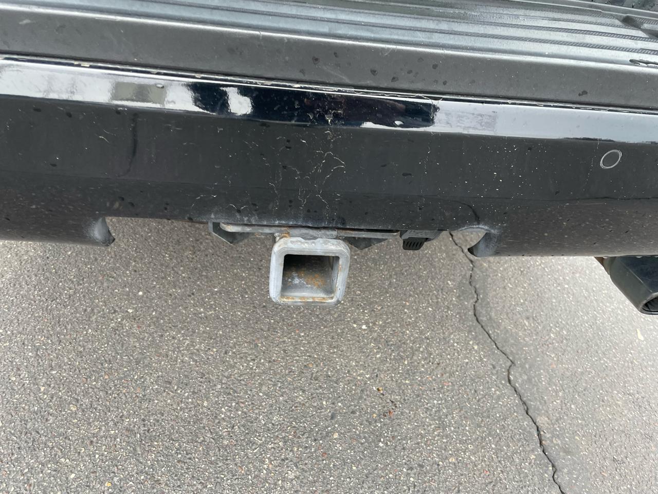 Ford Expedition EL Platinum 4x4 2017