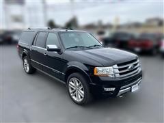 2017 Ford Expedition EL 