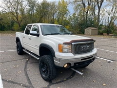 2010 GMC Sierra 1500 