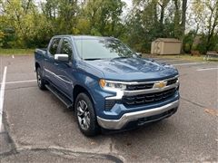 2024 Chevrolet Silverado 1500  2024 Chevrolet Silverado 1500