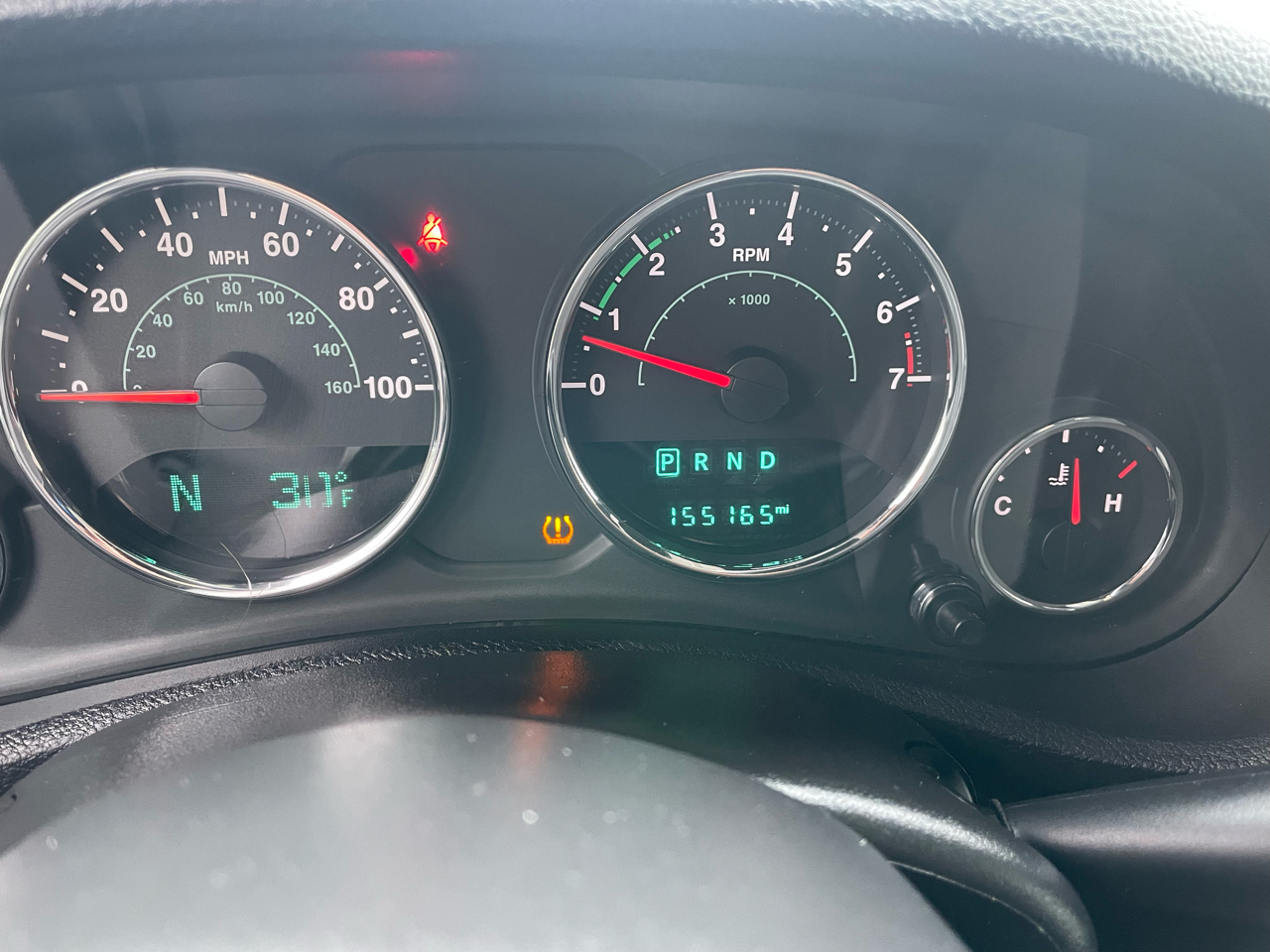 Jeep Wrangler Unlimited Rubicon 4x4 2017