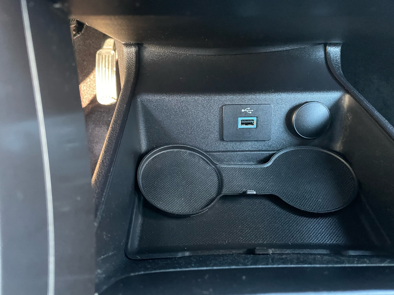 Ford Fusion SE FWD 2017 Ford Fusion SE FWD 2017