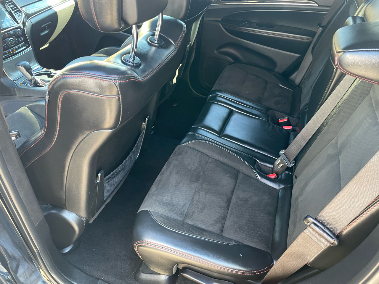 Jeep Grand Cherokee Trailhawk 4x4 2020 Jeep Grand Cherokee Trailhawk 4x4 2020