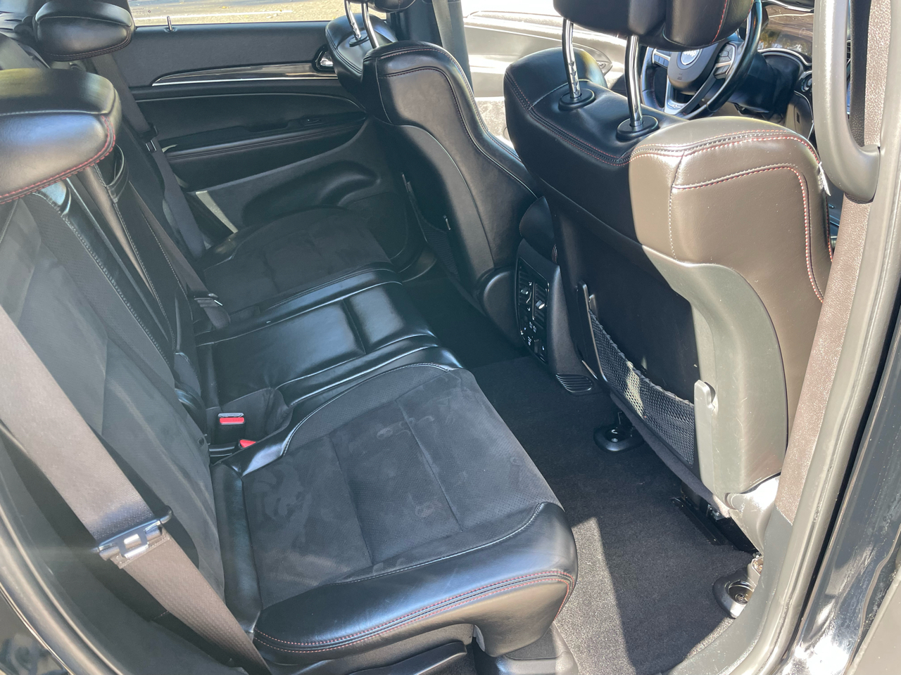 Jeep Grand Cherokee Trailhawk 4x4 2020 Jeep Grand Cherokee Trailhawk 4x4 2020