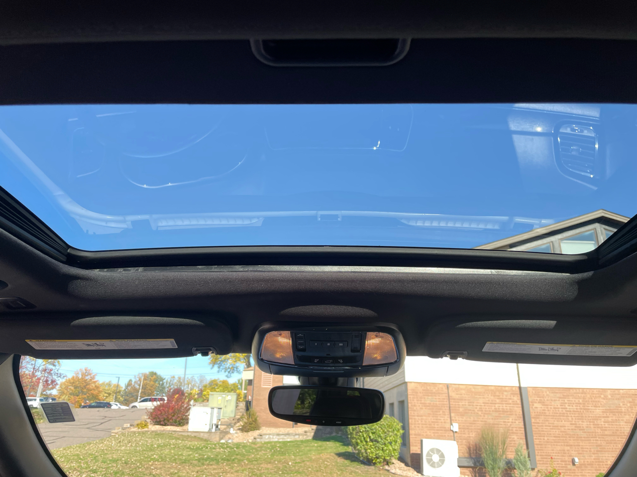 Jeep Grand Cherokee Trailhawk 4x4 2020 Jeep Grand Cherokee Trailhawk 4x4 2020