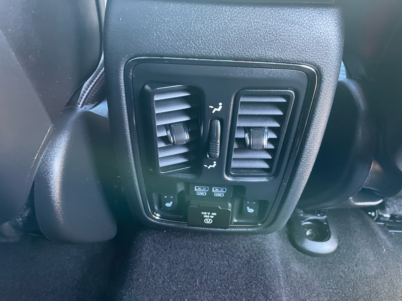 Jeep Grand Cherokee Trailhawk 4x4 2020 Jeep Grand Cherokee Trailhawk 4x4 2020