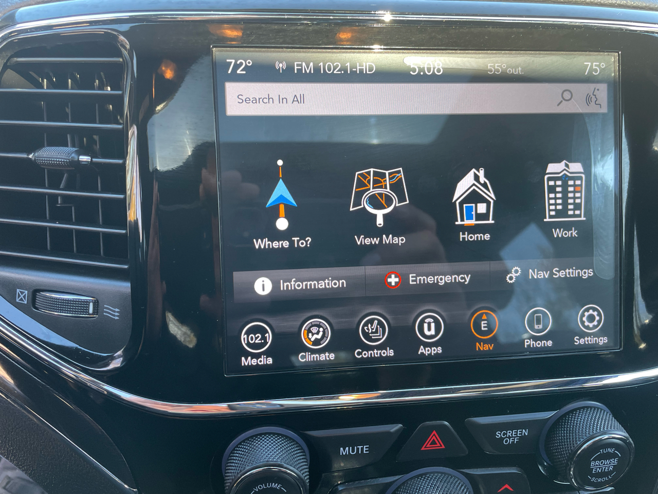 Jeep Grand Cherokee Trailhawk 4x4 2020 Jeep Grand Cherokee Trailhawk 4x4 2020