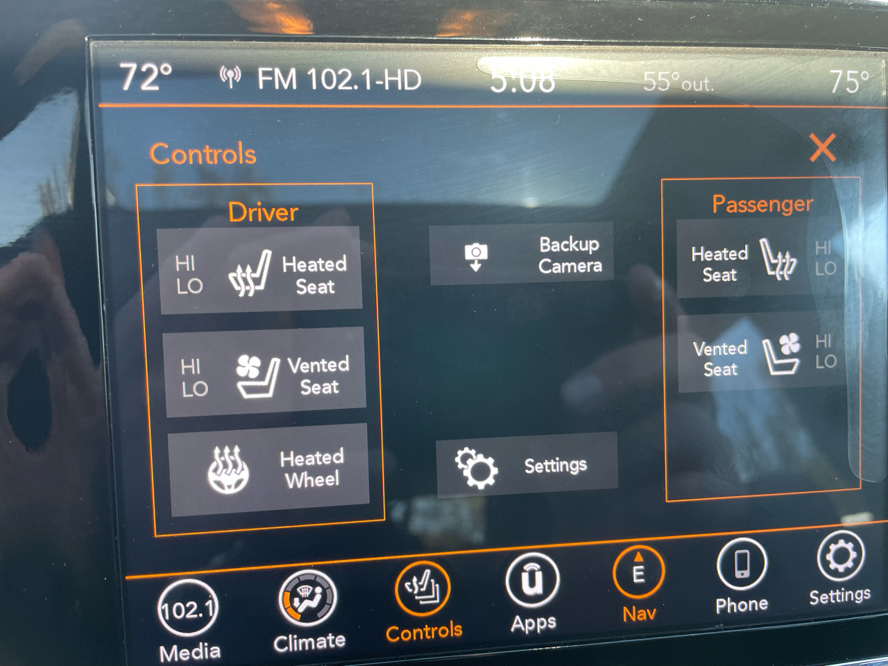 Jeep Grand Cherokee Trailhawk 4x4 2020 Jeep Grand Cherokee Trailhawk 4x4 2020