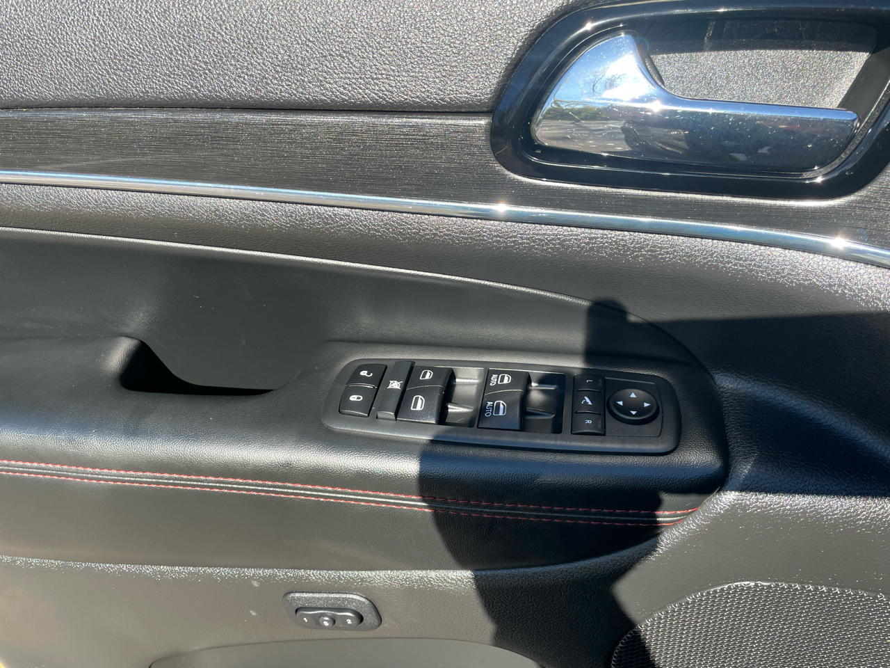 Jeep Grand Cherokee Trailhawk 4x4 2020 Jeep Grand Cherokee Trailhawk 4x4 2020