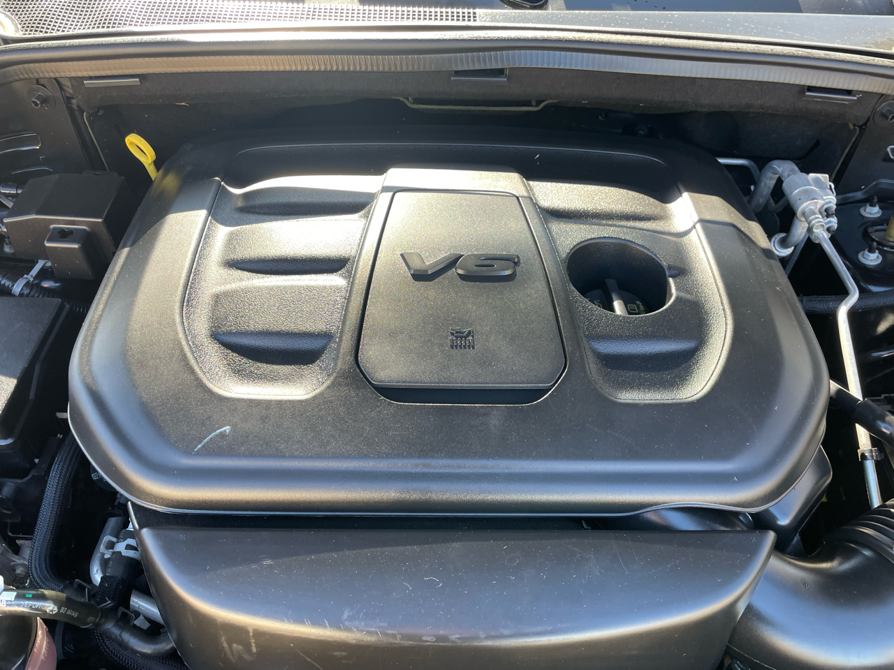 Jeep Grand Cherokee Trailhawk 4x4 2020 Jeep Grand Cherokee Trailhawk 4x4 2020