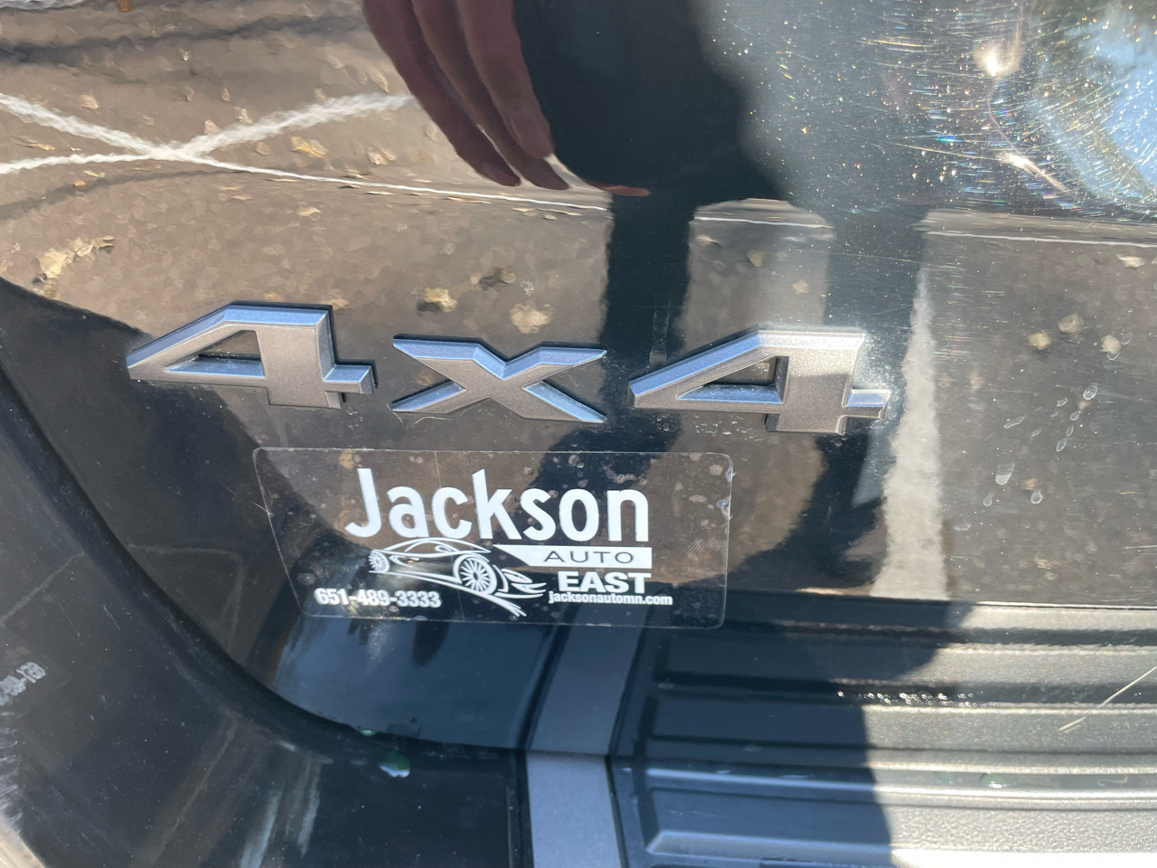 Jeep Grand Cherokee Trailhawk 4x4 2020 Jeep Grand Cherokee Trailhawk 4x4 2020