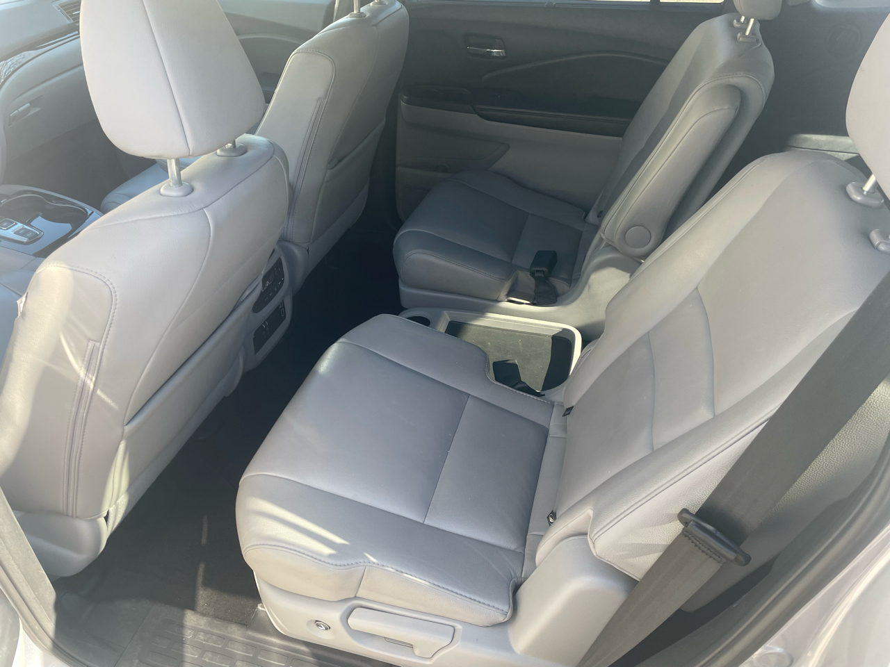 Honda Pilot Touring 7-Passenger 2WD 2020 Honda Pilot Touring 7-Passenger 2WD 2020