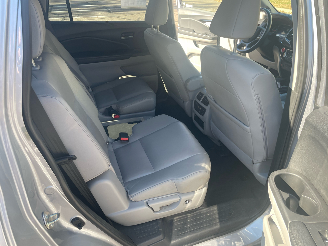 Honda Pilot Touring 7-Passenger 2WD 2020 Honda Pilot Touring 7-Passenger 2WD 2020