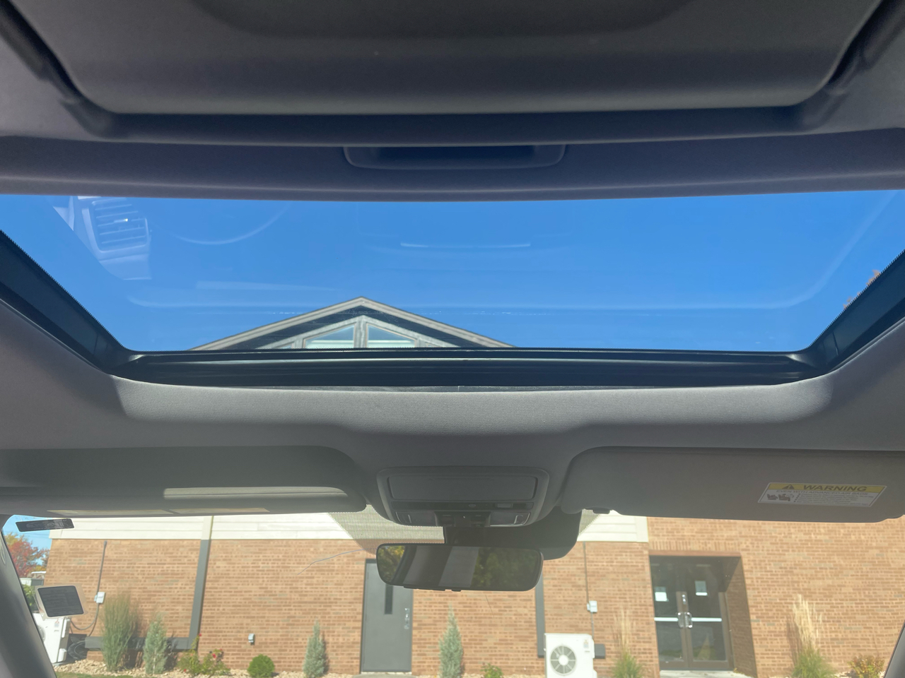 Honda Pilot Touring 7-Passenger 2WD 2020 Honda Pilot Touring 7-Passenger 2WD 2020