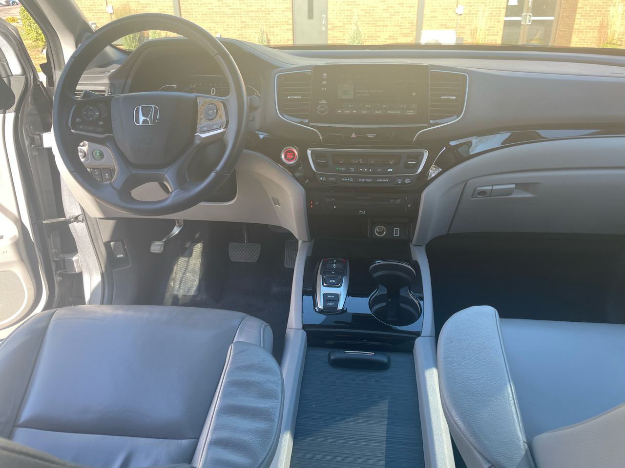 Honda Pilot Touring 7-Passenger 2WD 2020 Honda Pilot Touring 7-Passenger 2WD 2020