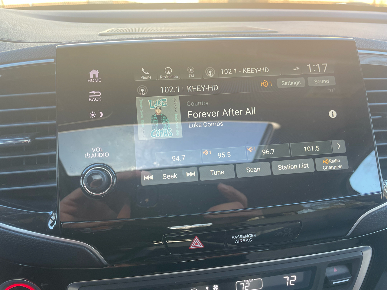 Honda Pilot Touring 7-Passenger 2WD 2020 Honda Pilot Touring 7-Passenger 2WD 2020