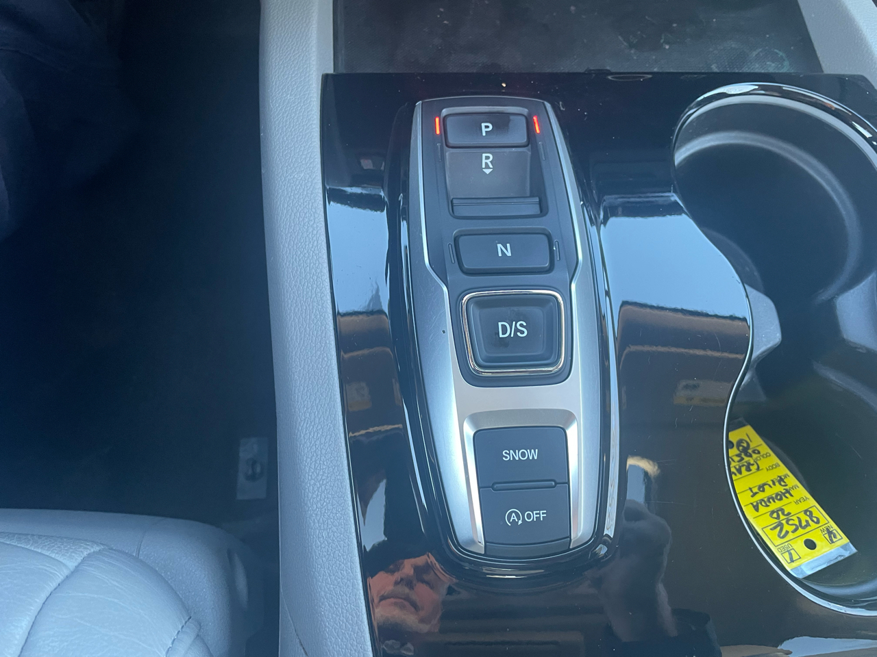 Honda Pilot Touring 7-Passenger 2WD 2020 Honda Pilot Touring 7-Passenger 2WD 2020