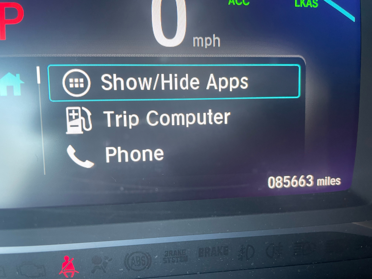 Honda Pilot Touring 7-Passenger 2WD 2020 Honda Pilot Touring 7-Passenger 2WD 2020