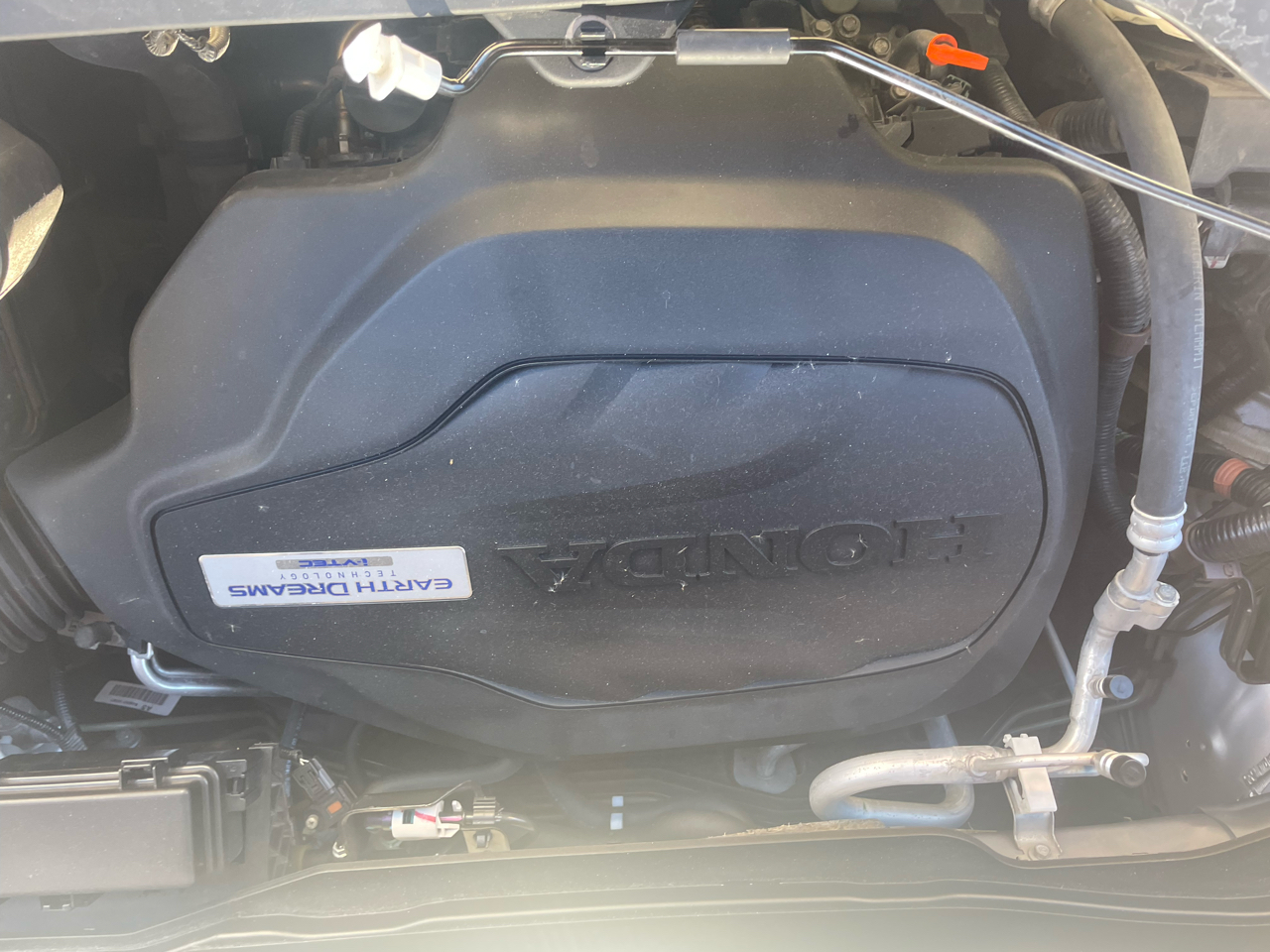 Honda Pilot Touring 7-Passenger 2WD 2020 Honda Pilot Touring 7-Passenger 2WD 2020