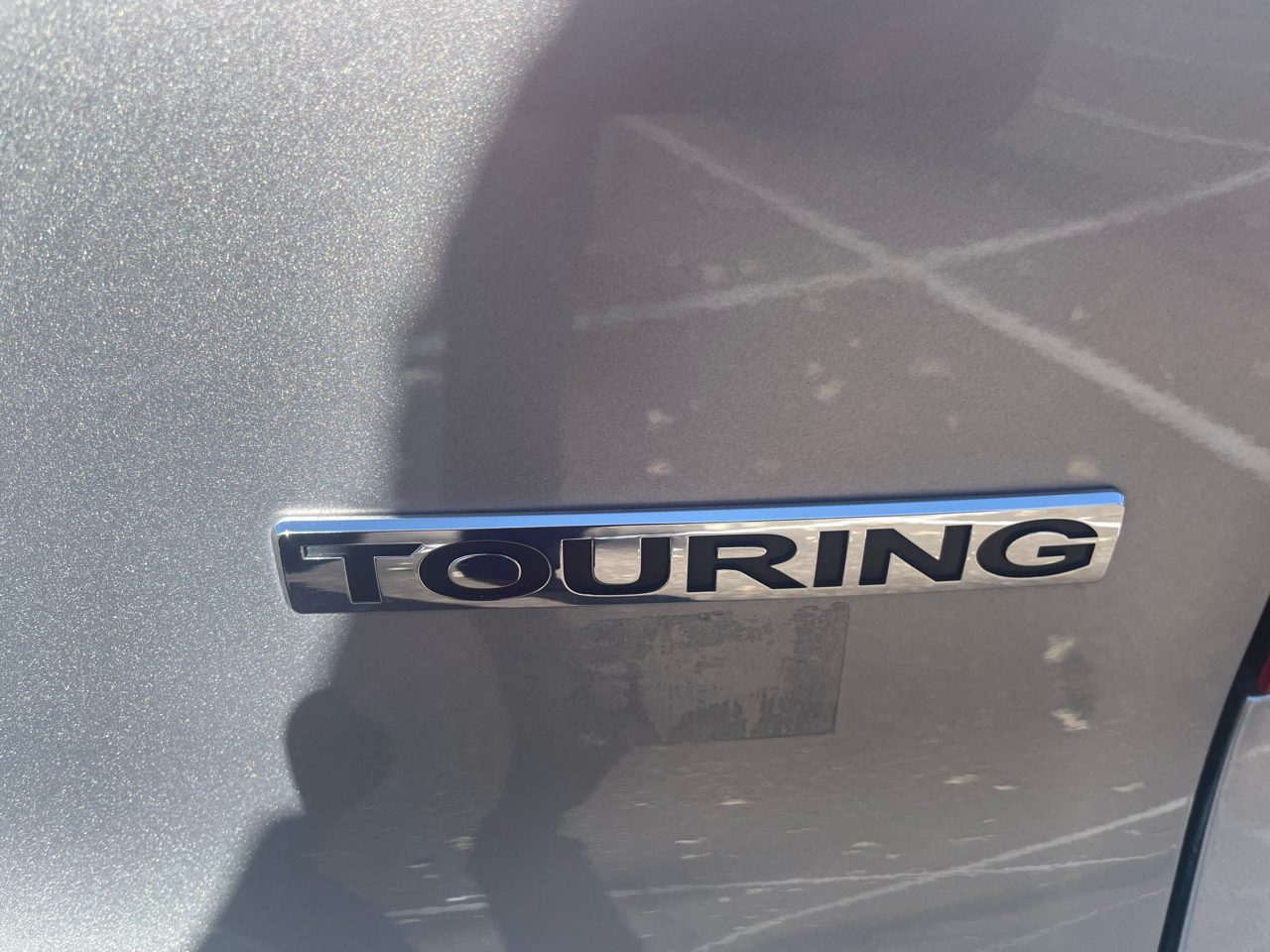 Honda Pilot Touring 7-Passenger 2WD 2020 Honda Pilot Touring 7-Passenger 2WD 2020