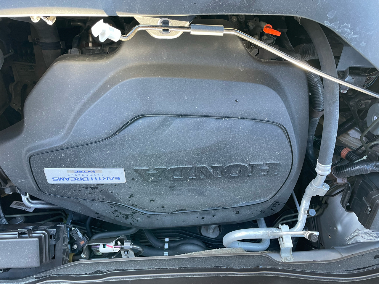 Honda Pilot Touring 7-Passenger 2WD 2020