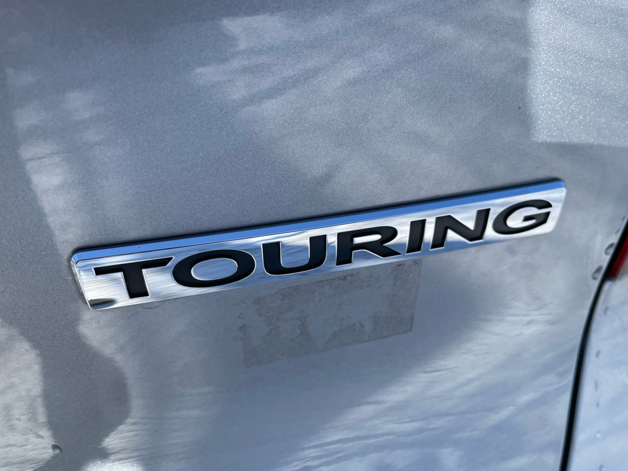 Honda Pilot Touring 7-Passenger 2WD 2020